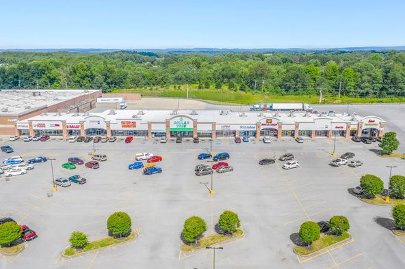 Fayette Town Center: 114 Town Center Rd, Fayetteville, WV 25840